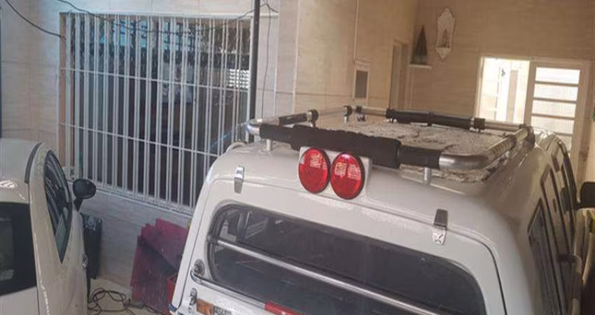 Sobrado Vila Prudente São Paulo/SP