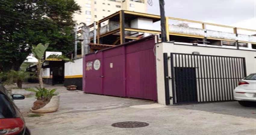 Terreno Vila Gomes Cardim São Paulo/SP