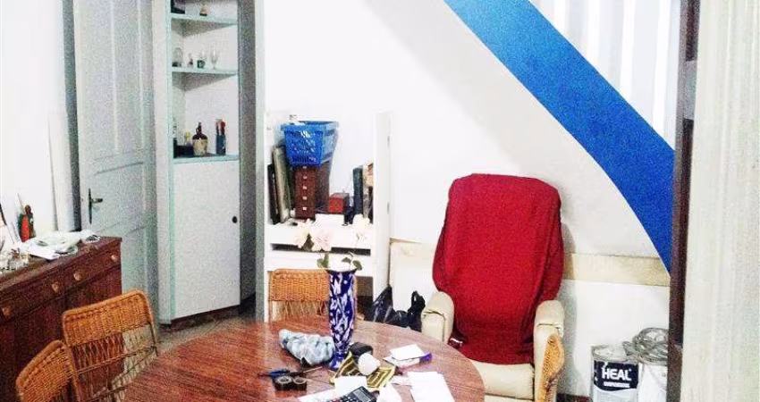 Sobrado Vila Bertioga São Paulo/SP