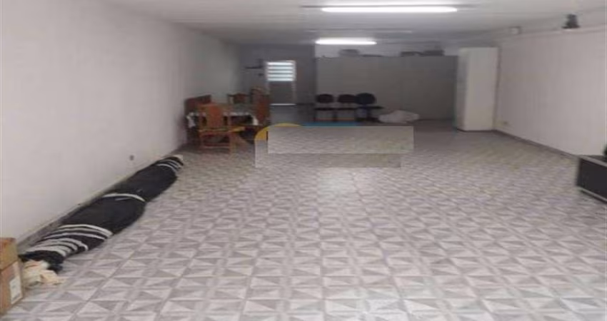 Sobrado Vila Lúcia São Paulo/SP