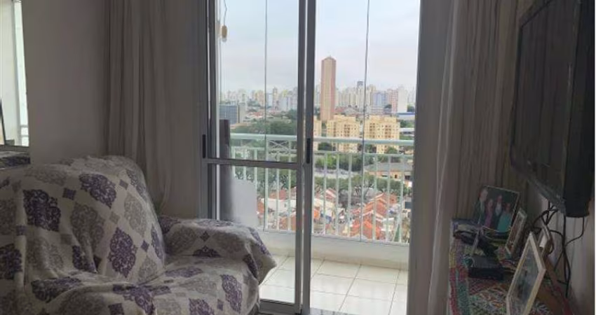Apartamento Mooca São Paulo/SP