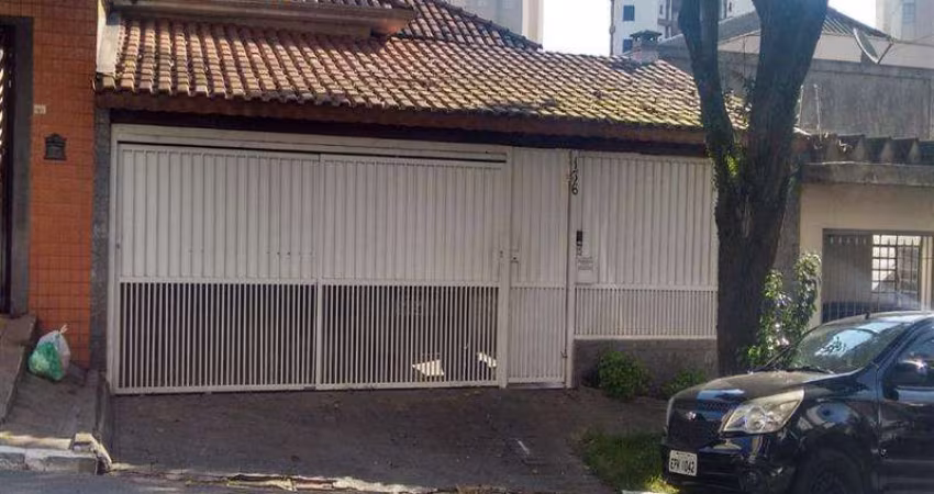 Casa Vila Bela São Paulo/SP