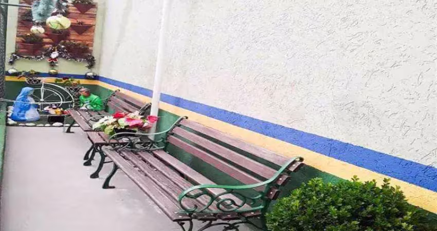 Casa com 2 quartos à venda na Rua Mirandinha, Penha De França, São Paulo