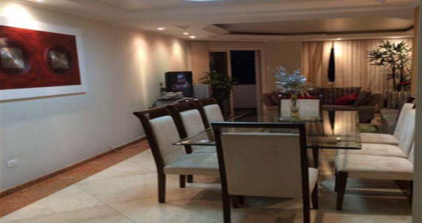 Apartamento Vila Regente Feijó São Paulo/SP