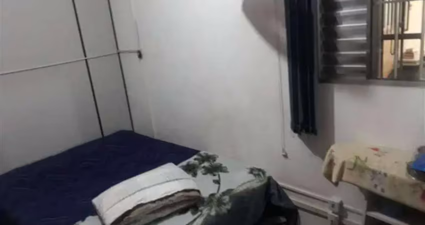 Casa com 2 quartos à venda na Rua Vilela, Tatuapé, São Paulo