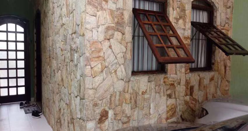 Sobrado Jardim Piqueroby São Paulo/SP