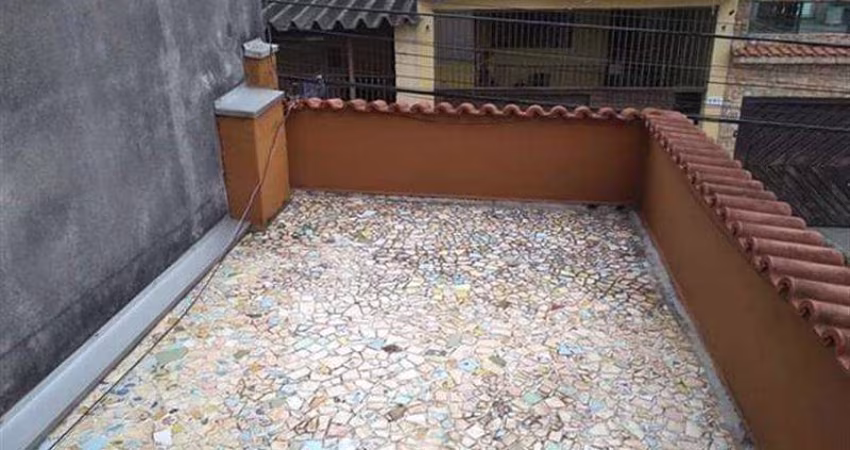 Sobrado Jardim Ana Rosa São Paulo/SP