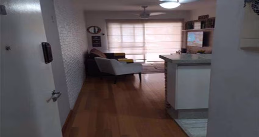 Apartamento Vila Bertioga São Paulo/SP