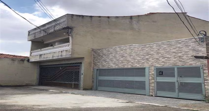 Sobrado Vila Fernandes São Paulo/SP