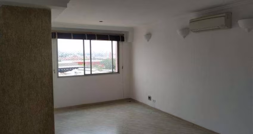 Apartamento Tatuapé São Paulo/SP