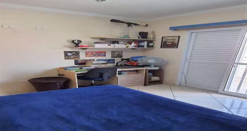 Casa com 3 quartos à venda na Rua Manderá, Vila Alpina, São Paulo