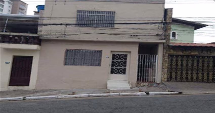 Casa Chácara Belenzinho São Paulo/SP