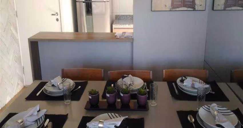 Apartamento Jardim Ângela (Zona Leste) São Paulo/SP