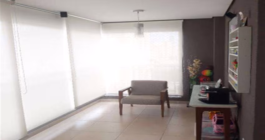 Apartamento Tatuapé São Paulo/SP