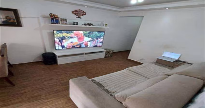 Apartamento Chácara Belenzinho São Paulo/SP