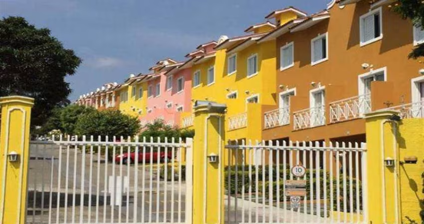 Sobrado Vila Carrão São Paulo/SP