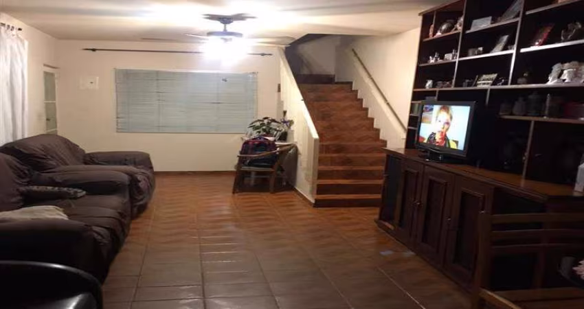 Sobrado Chácara Califórnia São Paulo/SP