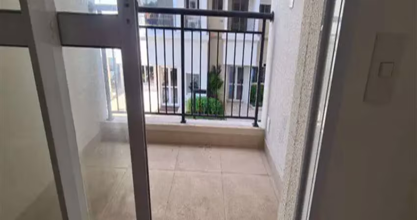 Apartamento com 2 quartos à venda na Rua Ernesto de Castro, Brás, São Paulo