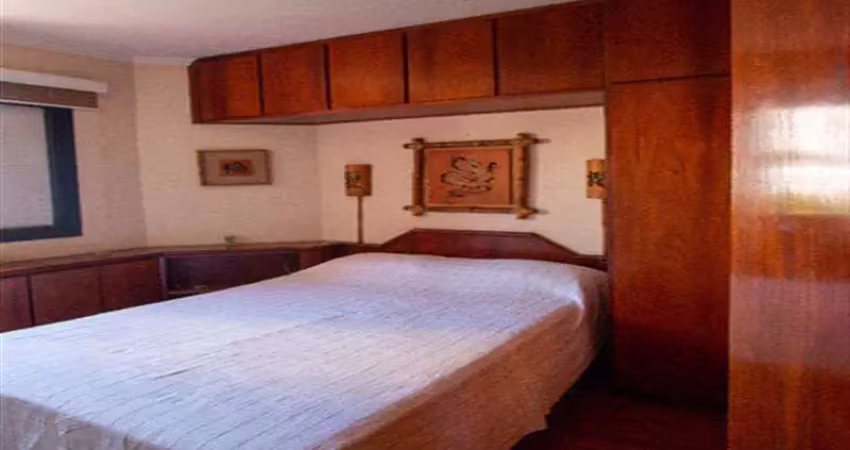 Apartamento com 3 quartos à venda na Rua Natal, Vila Bertioga, São Paulo