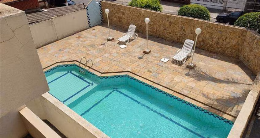 Apartamento Tatuapé São Paulo/SP