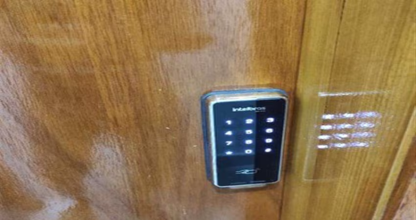 Apartamento Vila Nova York São Paulo/SP
