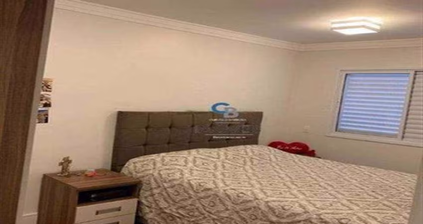 Apartamento Tatuapé São Paulo/SP