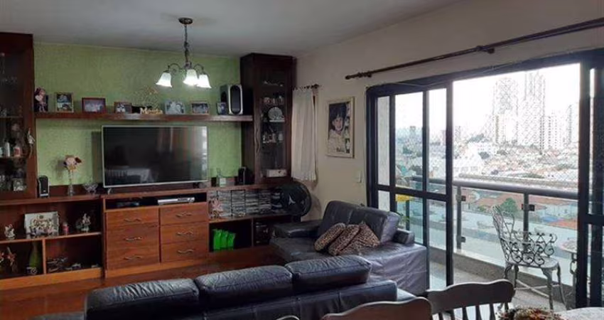 Apartamento Vila Regente Feijó São Paulo/SP