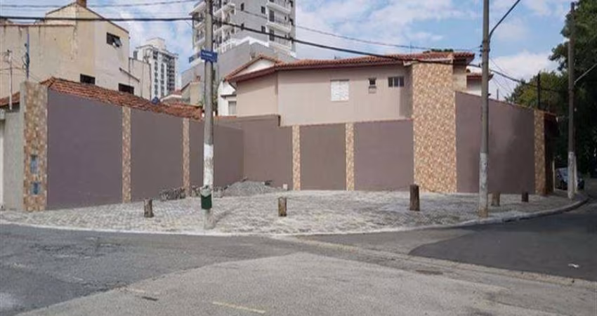 Terreno Jardim Textil São Paulo/SP