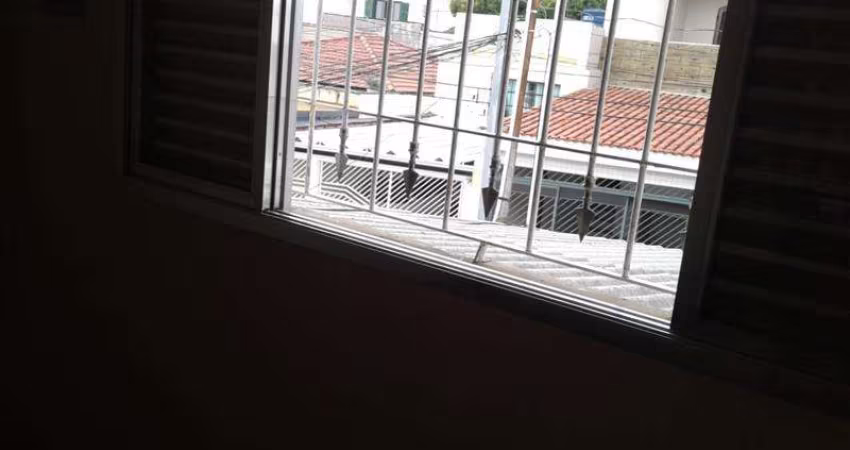 Sobrado Vila Cleonice São Paulo/SP