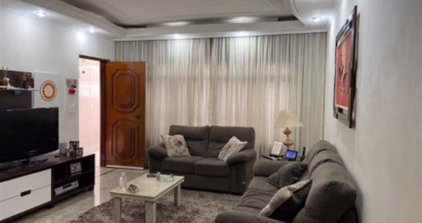 Sobrado Vila Ivone São Paulo/SP