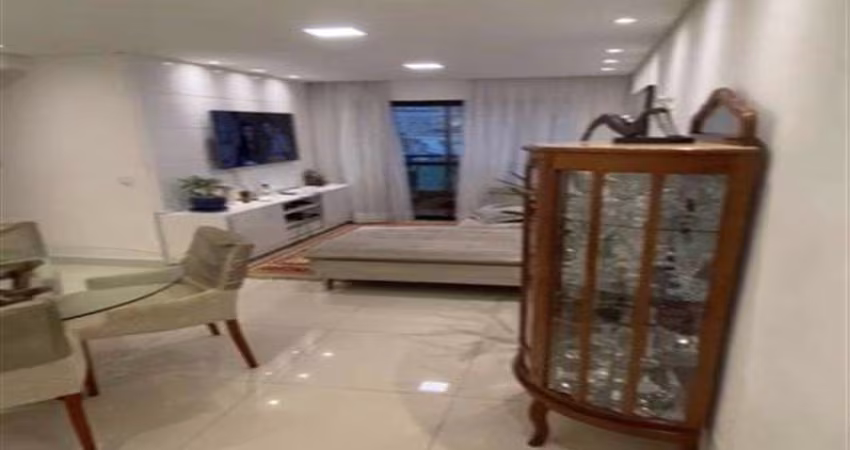 Apartamento Vila Regente Feijó São Paulo/SP