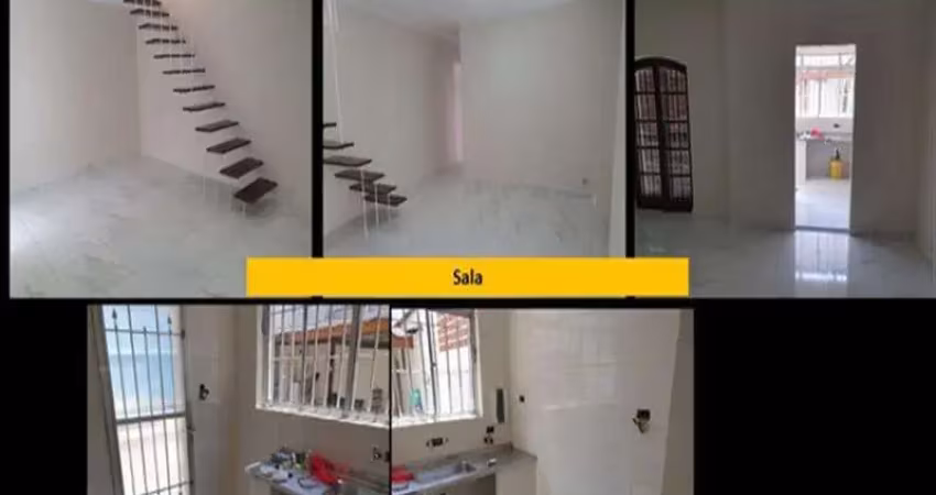Casa Vila Santa Clara São Paulo/SP