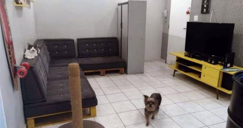 Apartamento Alto da Mooca São Paulo/SP