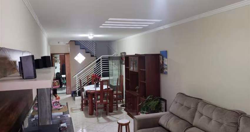 Sobrado Quinta da Paineira São Paulo/SP