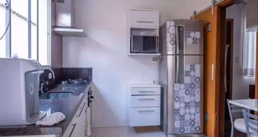 Casa com 2 quartos à venda na Rua Acarembó, Vila Alpina, São Paulo