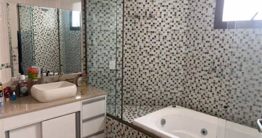 Apartamento Tatuapé São Paulo/SP