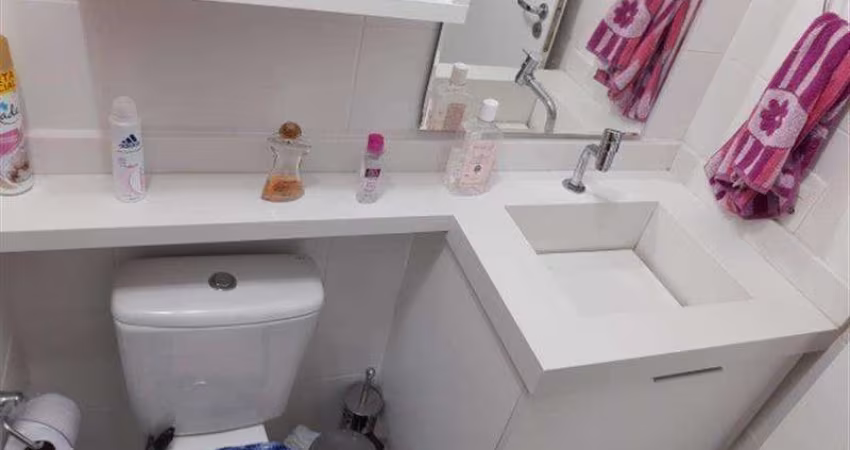 Apartamento Vila Alpina São Paulo/SP