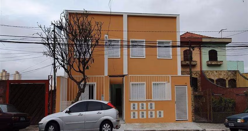 Apartamento Parque São Lucas São Paulo/SP