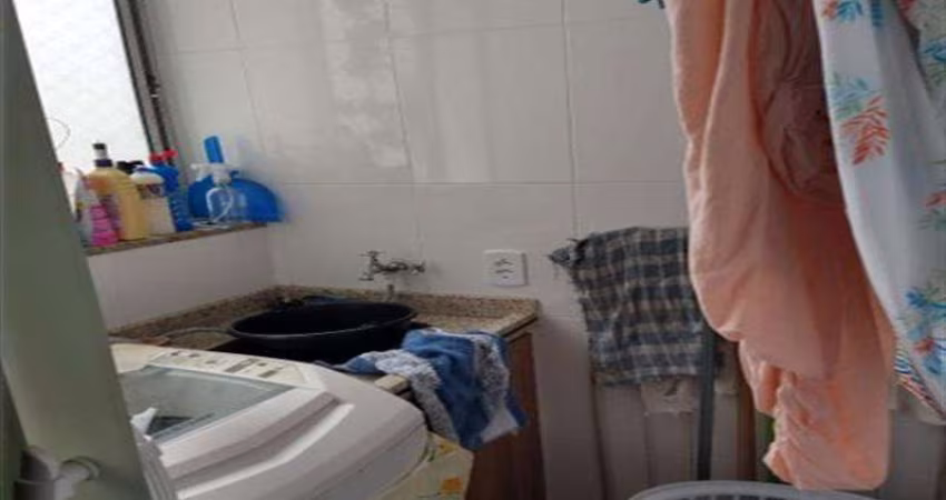 Apartamento Jardim Santa Terezinha (Zona Leste) São Paulo/SP