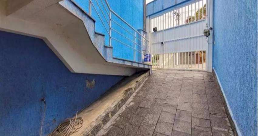 Sobrado Vila Matilde São Paulo/SP