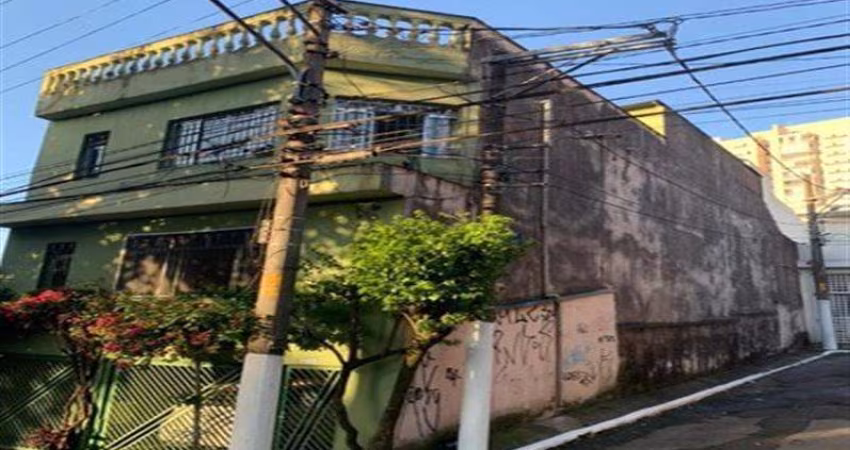 Terreno Vila Canero São Paulo/SP