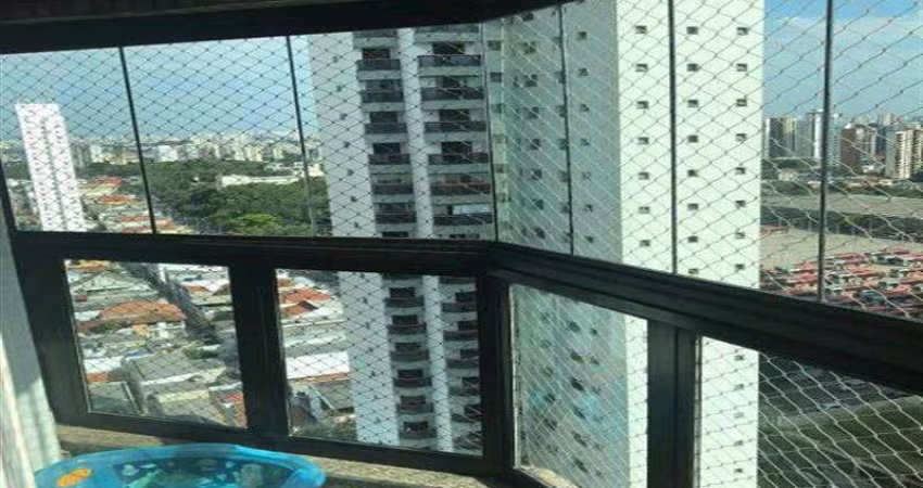 Apartamento Tatuapé São Paulo/SP