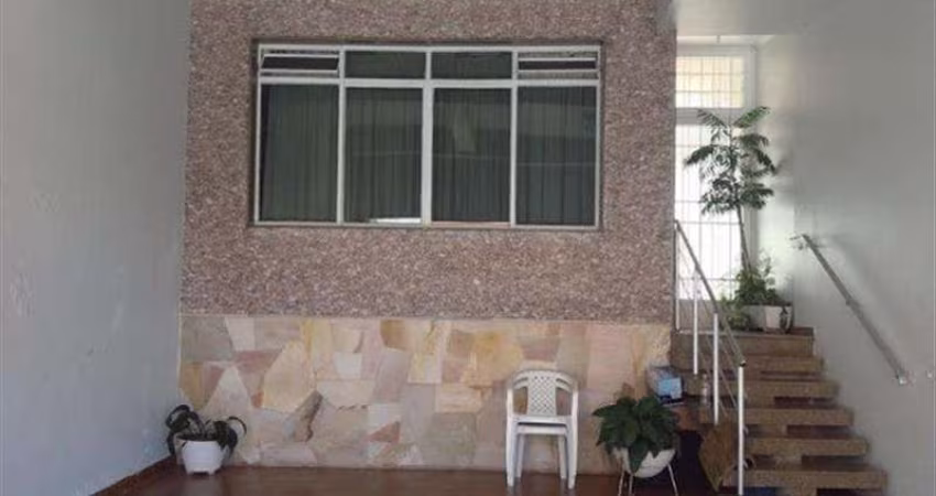 Sobrado Vila Mafra São Paulo/SP