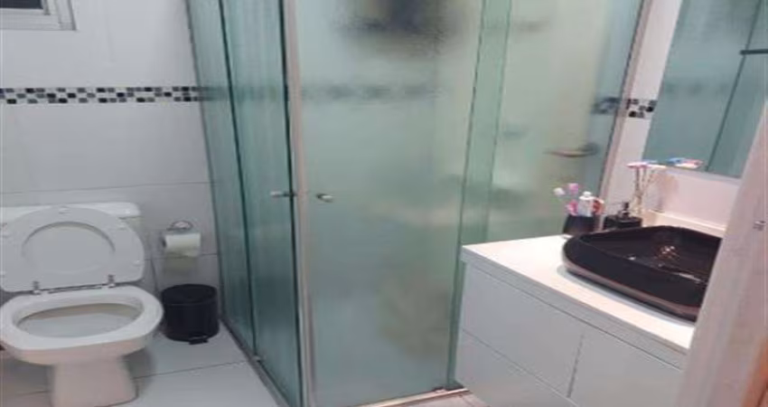 Apartamento Jardim Santa Terezinha (Zona Leste) São Paulo/SP