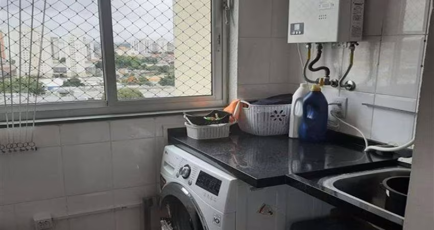 Apartamento Vila Antonieta São Paulo/SP
