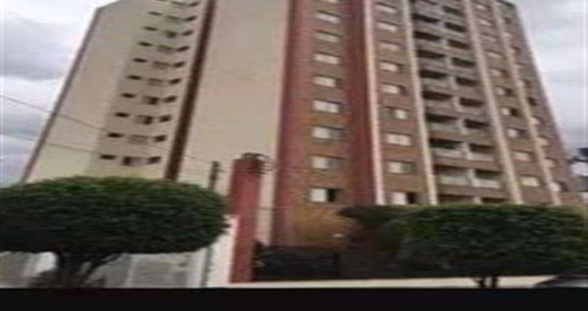 Apartamento Vila Nova Manchester São Paulo/SP