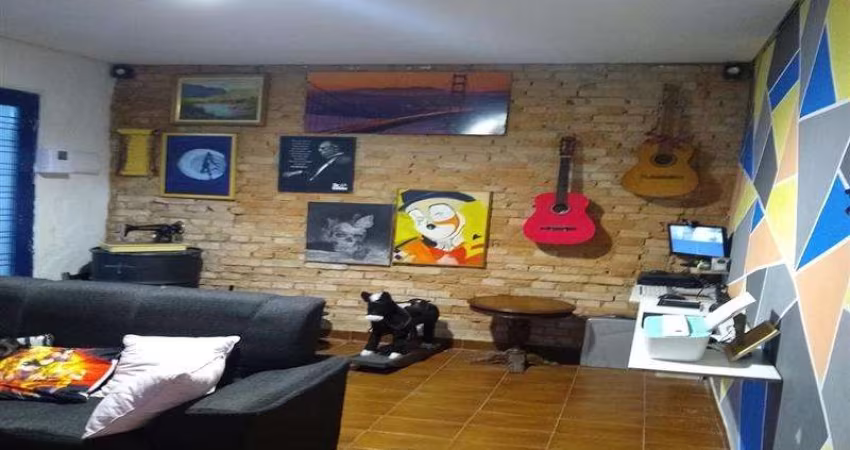 Casa Quinta da Paineira São Paulo/SP