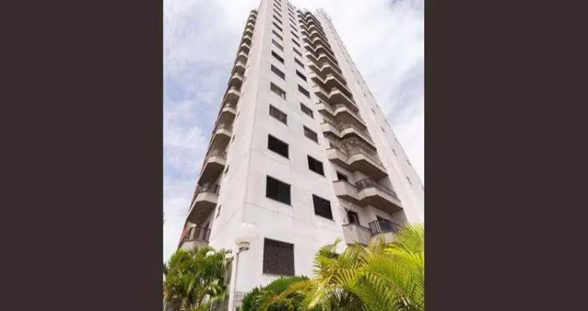 Apartamento com 3 quartos à venda na Rua Doutor Jorge Veiga, Vila Carrão, São Paulo