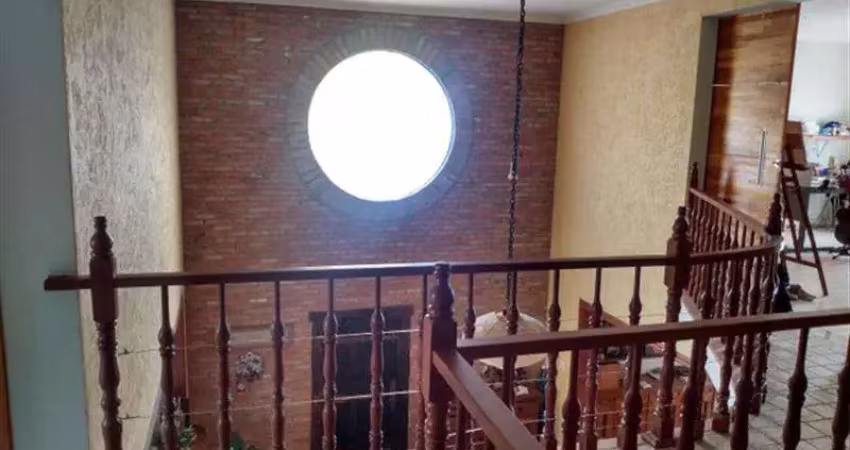 Casa com 2 quartos à venda na Rua Wanda, Chácara Belenzinho, São Paulo