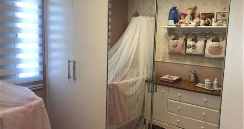 Apartamento Quinta da Paineira São Paulo/SP